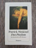 Das Parfum - Patrick Süskind Baden-Württemberg - Baienfurt Vorschau