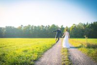 Hochzeitsfotograf / Hochzeit Photograf Baden-Württemberg - Neuhausen Vorschau