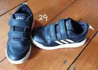 Adidas Schuhe Gr. 29 wie neu Rheinland-Pfalz - Friedewald (Westerwald) Vorschau