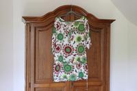 Desigual | Shirt | Bluse | 3/4 Ärmel | L Nordrhein-Westfalen - Borgholzhausen Vorschau
