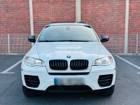 BMW x6 5.0d M paket Nordrhein-Westfalen - Hagen Vorschau