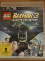 PS3 Spiel LEGO Batman 3 - Jenseits von Gotham  OVP Niedersachsen - Rotenburg (Wümme) Vorschau