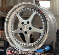 19“ OZ MITO no Futura Original W140 W126 W215 VW Golf 7 Audi Niedersachsen - Haren (Ems) Vorschau