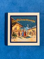 Der Weihnachtsmarkt Kinderbuch von Julius Breitschopf Düsseldorf - Wersten Vorschau