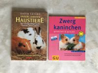 Buch Zwerg-Kaninchen glücklich und gesund GU Ratgebe Hase Hamster Nordrhein-Westfalen - Herne Vorschau