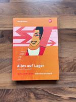 Buch „Alles auf Lager Fachkräfte für Lagerlogistik Niedersachsen - Neustadt am Rübenberge Vorschau