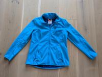 ESPRIT Gr. XXL 42/44 Jacke Softshell Damen türkis Stehkragen Niedersachsen - Leiferde Vorschau