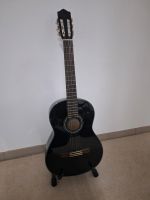 Akustikgitarre Yamaha C40 BL, schwarz Nordrhein-Westfalen - Kürten Vorschau