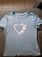 Damen T-Shirt Mecklenburg-Vorpommern - Wismar Vorschau