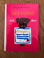 DDR Trompeterbuch: Der Hund mit dem Zeugnis. Kinderbuch Sachsen - Pegau Vorschau