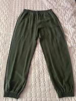 Dame Hose von ZARA Gr. 38 Stuttgart - Mühlhausen Vorschau