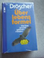 Dröscher Überlebensformel Wie Tiere Umweltgefahren meistern Kreis Pinneberg - Halstenbek Vorschau