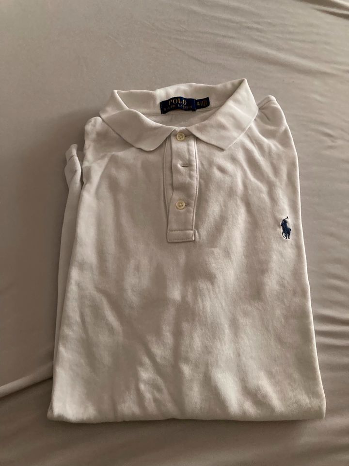 Poloshirt Ralph Lauren XL in Limburg