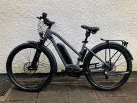 E - Bike Trekking  & Cross München - Thalk.Obersendl.-Forsten-Fürstenr.-Solln Vorschau