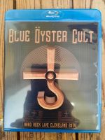 Blu-ray Blue Öyster Cult Hard Rock Live Cleveland 2014 Hessen - Gießen Vorschau
