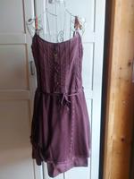 Trägerkleid, Alternativstyle, Gr 36,sehr hochwertig von Kenny S Hessen - Runkel Vorschau