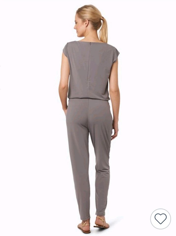 Jumpsuit/Overall Comma / Taupe 36 in Wiehl