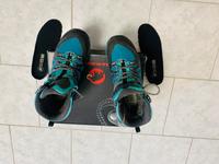 Wanderschuhe MAMMUT Gr. 40 Bayern - Mindelheim Vorschau