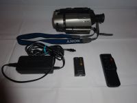 SONY TRV-65E Hi8 Camera Camcorder Handycam kamera Nürnberg (Mittelfr) - Südstadt Vorschau