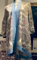 Tunika Kimono Paisley Boho Ibiza L40 asymmetrisch Oasis Hessen - Kassel Vorschau