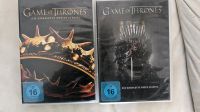 Game of Thrones Staffel 1 & 2 | DVD | Deutsch Innenstadt - Poll Vorschau
