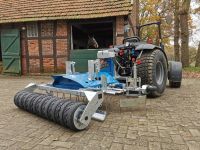 Reitplatzplaner C1 FarmFlex | NEU | 160-250cm | Bahnplaner Niedersachsen - Neuenkirchen - Merzen Vorschau