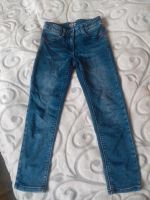 S.oliver Jeans  122 reg. Sehr guter Zustand Brandenburg - Potsdam Vorschau