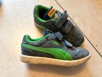 Puma Tabaluga Kinderschuhe Größe 28 Nordrhein-Westfalen - Bottrop Vorschau