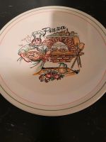 Pizzateller, 2 er Set. Original IRONSTONE TABLEWARE, REDUZIERT Bayern - Wolfratshausen Vorschau