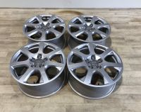 4 x Original Audi Q5 8R  8x17 Zoll ET39  Felgen  8R0601025BC Alu Bayern - Ingolstadt Vorschau