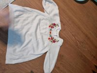 Baby Kleid mit Blumen, 68, H&M Bayern - Schnaittach Vorschau