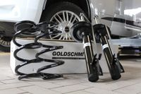 Goldschmitt CamperPLUS+ Smart Fiat Ducato Fahrwerkoptimierung Schleswig-Holstein - Boostedt Vorschau