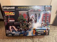 Adventskalender Playmobil NEU Mecklenburg-Vorpommern - Schwichtenberg Vorschau