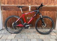 Scott Voltage MTB RH: 46cm Bayern - Holzkirchen Vorschau