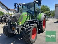 Fendt 312 VARIO S4 PROFI Traktor Bayern - Plattling Vorschau