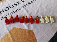 Lego Space Figuren Bayern - Markt Schwaben Vorschau