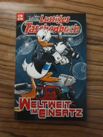 Lustiges Taschenbuch  478 Weltweit im Einsatz Baden-Württemberg - Erligheim Vorschau