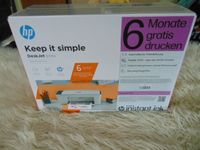 HP Deskjet All-in-one 2721e Drucker - Neu - OVP Nürnberg (Mittelfr) - Mitte Vorschau