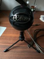 Mikrophon Blue Snowball ICE West - Höchst Vorschau