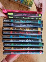 Buchreihe Magic Girls Band 1 - 11 von Marliese Arold Bayern - Dorfen Vorschau