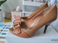 Guess Schuhe Größe 36 Dresden - Räcknitz/Zschertnitz Vorschau