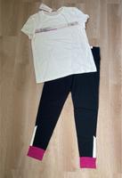Neu Esprit Sport Set T-Shirt und Leggings Gr. L Nordrhein-Westfalen - Mönchengladbach Vorschau