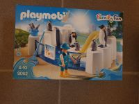 Playmobil 9062 Pinguinbecken Rheinland-Pfalz - Niersbach Vorschau