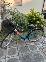 Damen Fahrrad 28 Zoll Bayern - Stein Vorschau