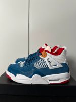 Nike Jordan 4 Messy Room 38,5 Gs Nordrhein-Westfalen - Essen-Margarethenhöhe Vorschau