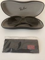 Ray Ban Sonnenbrille RB3343 Frankfurt am Main - Kalbach Vorschau