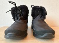 Nike Kaishi Damen halbhohe Winterstiefel gefüttert in Größe 40 Baden-Württemberg - Mauer Vorschau