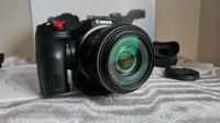 4K Cinema Camcorder Canon XC10 Bayern - Waldaschaff Vorschau