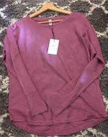 Pullover Soyaconcept Damen Lila S M  36 38 NEU mit Etikett Niedersachsen - Buxtehude Vorschau