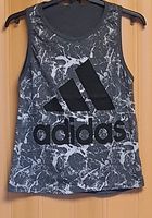 Oberteil Tank Top adidas Damen Größe M Neu Bayern - Ingolstadt Vorschau